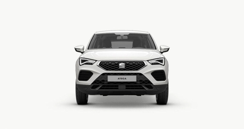 Seat Ateca cena 99800 przebieg: 5, rok produkcji 2024 z Bolków małe 79
